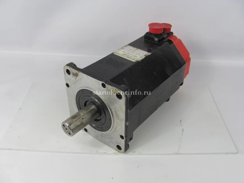 A06B-0147-B177 сервомотор Fanuc